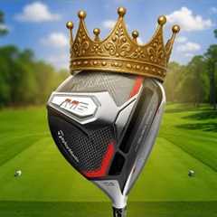 Will TaylorMade HATE this?