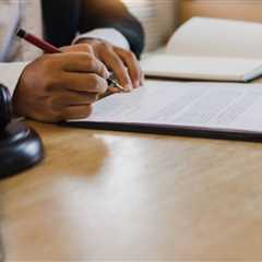 Common Trusts and Your Indiana Estate Plan