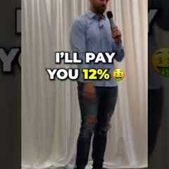 This Is How I Negotiate With Private Money Lenders