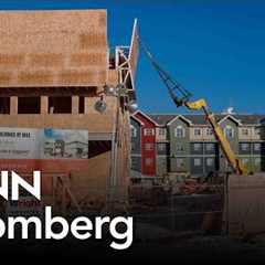 Canada's housing market needs more than rate cuts to stabilize: expert