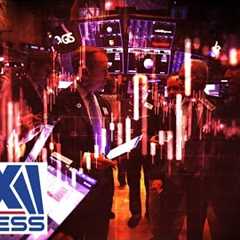 'CRACKS ARE FORMING': Billionaire warns America’s next big money crisis may be brewing