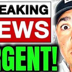 🚨 CRYPTO CRASH WARNING: THIS IS WHAT YOU NEED TO KNOW!