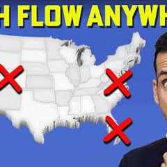 5+ Ways to Cash Flow in an Expensive Real Estate Market