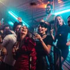 Late-night economy faces loss of 10,000 businesses and 150,000 jobs by 2028 unless Budget intervenes, industry warns