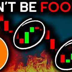 BITCOIN: History is Repeating (DON'T BE FOOLED)!!! - Bitcoin News Today, Ethereum & Altcoins