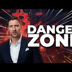 Bitcoin Live Trading: NVIDIA is INSANE! Dead Cat Bounce or Reversal? EP1829