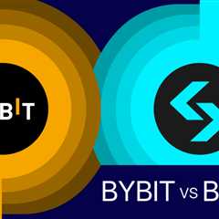 Bybit Vs Bitget: Which Platform is Right for You In 2025?