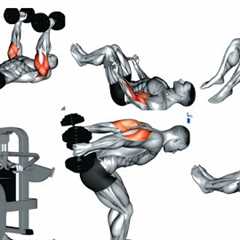 Top 10 Gym Exercises for Weight Loss |Lose Weight Quickly with This Full Gym Workout