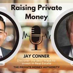 Ascend The Investment Floors To Financial Freedom With Lane Kawaoka