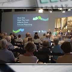 Nine Network Special | How the New Tax Law Affects Your Future Planning