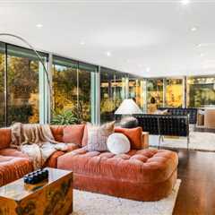 Salt Lake City’s Landmark Gore House Is on the Market for $2.2M