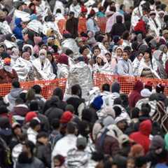 State Department Investigates Mass Migration as Potential Human Rights Violation