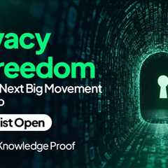 Zero Knowledge Proof’s Proof Pods Priced at $249 Offer Easy Earnings