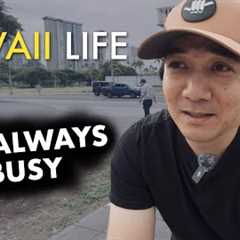 Why Is Everyone in Hawaii SO BUSY?