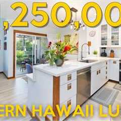 THE MOST BEAUTIFUL Condo I've Ever Seen! Luxury Condo Redefines Modern Living