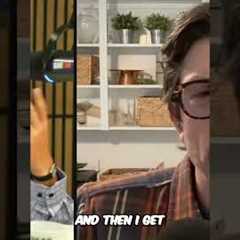 Use My Paints: Representing Company Values #shorts