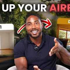 How the Rich Set Up Airbnb's to CASHFLOW MILLIONS!