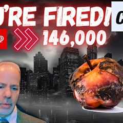 BREAKING: #1 Private Employer Announces MASS LAYOFFS | LAWSUIT UPDATE