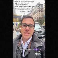 Reasons to invest in Multifamily