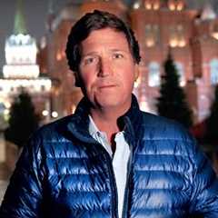 We’re back in Moscow. Here’s why.