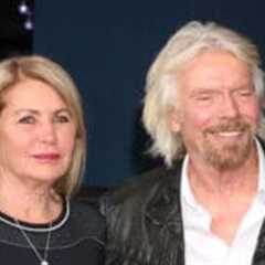 Sir Richard Branson announces death of his wife Joan after 50 years of marriage