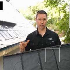 Metal Roof Shingle Review