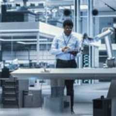 AI could replace half of American jobs, McKinsey warns