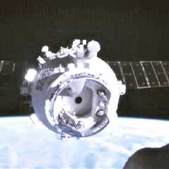Chinese Space Agency Successfully Sends Uncrewed Shenzhou 22 to Tiangong Station to Bring the Three Stranded Astronauts Back to Earth (VIDEOS)