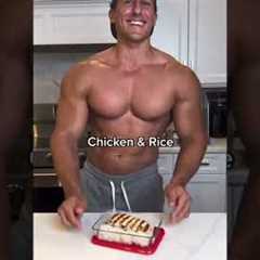 The Best Diet For Lean Muscle Mass