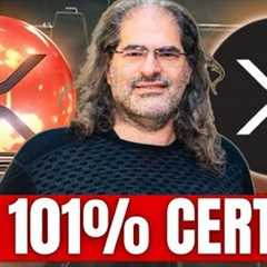 My Crystal Ball Says XRP will Hit This Price by December