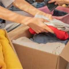 Budget’s new VAT relief set to boost business donations and cut landfill waste