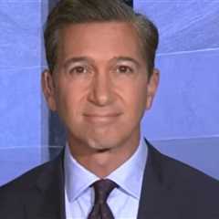 MSNOW Correspondent Called Out for Sickening Take on National Guardsmen Shot in Washington, DC (VIDEO)