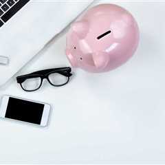 The One Habit That Makes Child-Free Couples More Vulnerable to Identity Theft