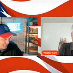 Writer Walter Kirn Goes Off on Senator Mark Kelly Over ‘Illegal Orders’ Message: ‘This is Civil War Talk’ (VIDEO)