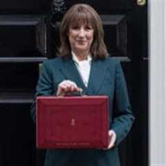 Reeves unveils £30bn tax rise as Budget leaves millions worse off and middle earners hit hardest