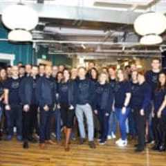 Hypergrowth tech firm iplicit relocates headquarters to Bournemouth as it targets unicorn status