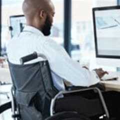 Employers want to hire disabled staff – but many don’t know where to start