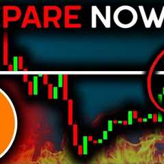 BITCOIN: This Could Change EVERYTHING (Price Target)!!! - Bitcoin News Today, Ethereum & Altcoins