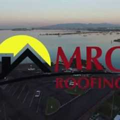 MRC Quality Roofing Contractor - Oahu Hawaii