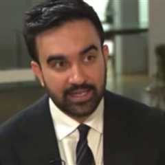 Zohran Mamdani Dragged on Twitter/X for Passive Statement About Murder of National Guard Member Sarah Beckstrom