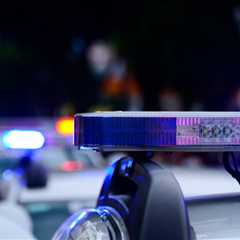 DEVELOPING: At Least Two Wounded in Shooting at California Mall on Black Friday