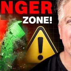 Crypto in Chaos 🚨Is the Bull Run OVER