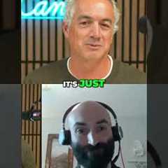 Overcoming Adversity: Building Your Authentic Brand #shorts