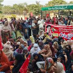 NYC Mayor Zohran Mamdani’s Links to Pakistani Marxist, Islamist, and CCP-Aligned Networks