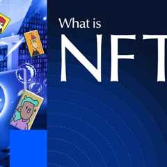 What Is NFT? A Simple Guide to Non Fungible Tokens