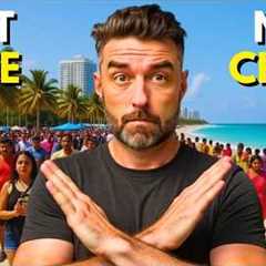 Do NOT Move to These 7 Countries in 2025. Here's Why