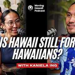 Is Hawaiʻi Rigged? The Housing Truth Nobody Wants to Admit…
