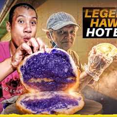 The MOST Epic Food Tour EVER! Discover Hawaii’s UNKNOWN Island of Molokai!