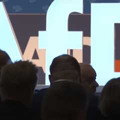 Germany: Violent Left-Globalist Extremists Attack Police and Journalists While Trying To Shut Down AfD Youth Launch