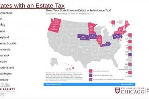 Now Is the Time: Tax and Estate Planning Opportunities in 2021